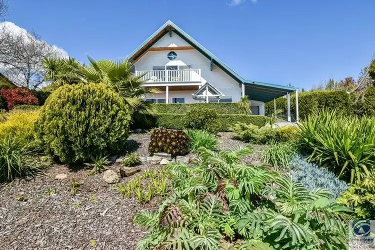 Main view of Homely house listing, 28 Lower Stanley Road, Beechworth VIC 3747