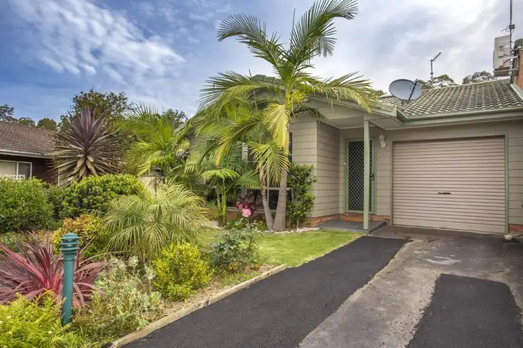 6/5 Drinnan Close, Surf Beach NSW 2536
