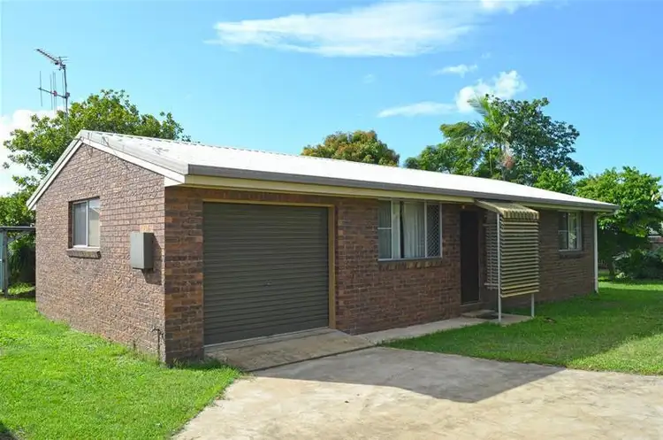 Second view of Homely house listing, 4a Gibson Street, Avenell Heights QLD 4670