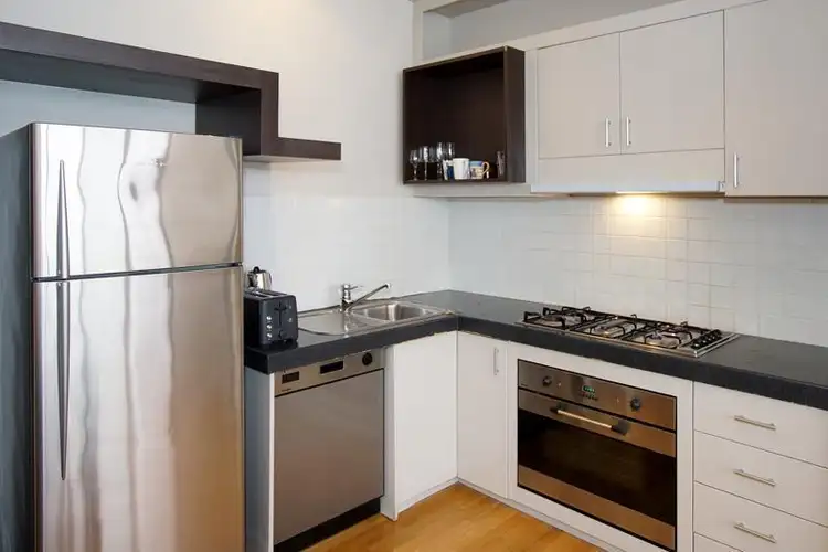 Fourth view of Homely apartment listing, 2/103 Cambridge Street, West Leederville WA 6007