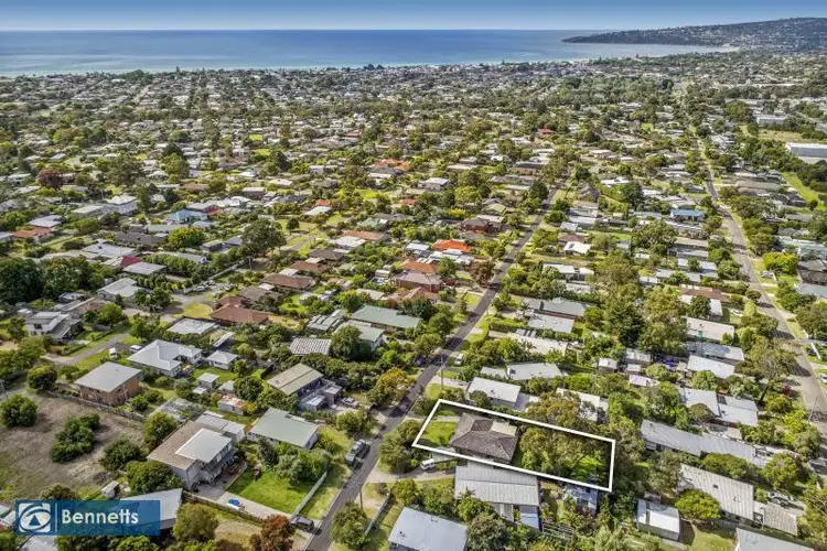 31 Olympic Parade, Dromana VIC 3936