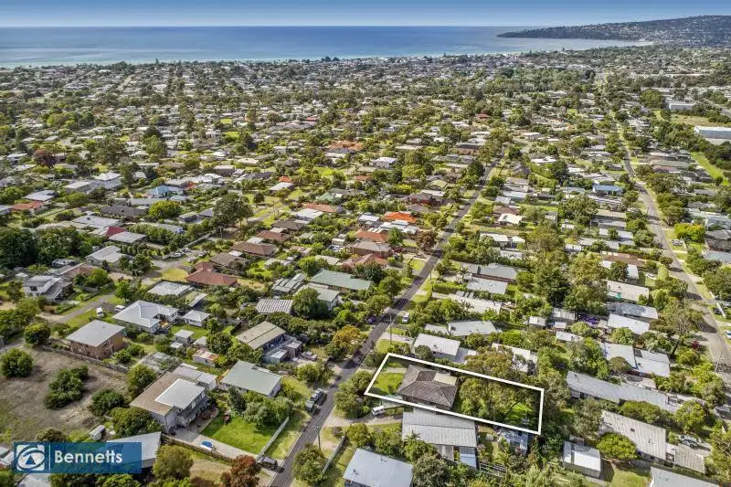 Main view of Homely house listing, 31 Olympic Parade, Dromana VIC 3936