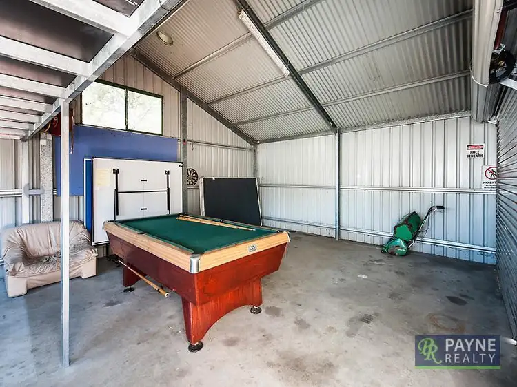 Fifth view of Homely house listing, 14 Timaru Close, Port Kennedy WA 6172