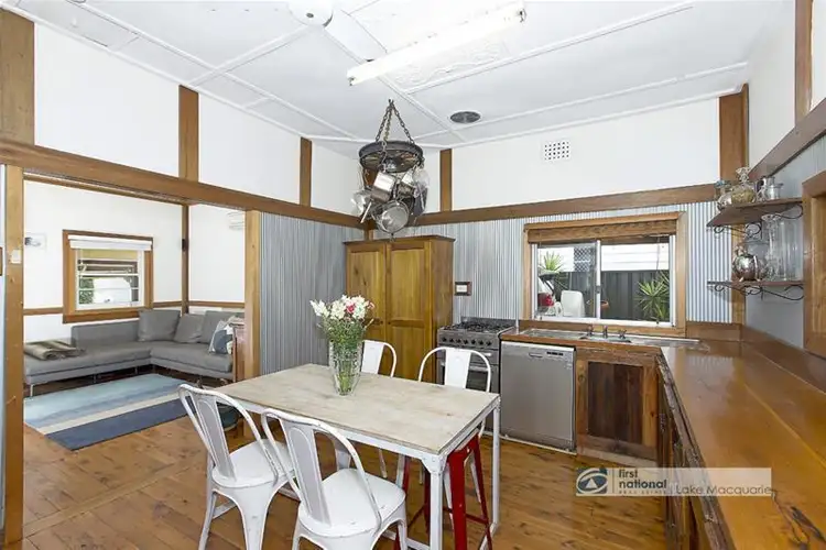 Second view of Homely house listing, 4 Gorleston Terrace, Cardiff NSW 2285