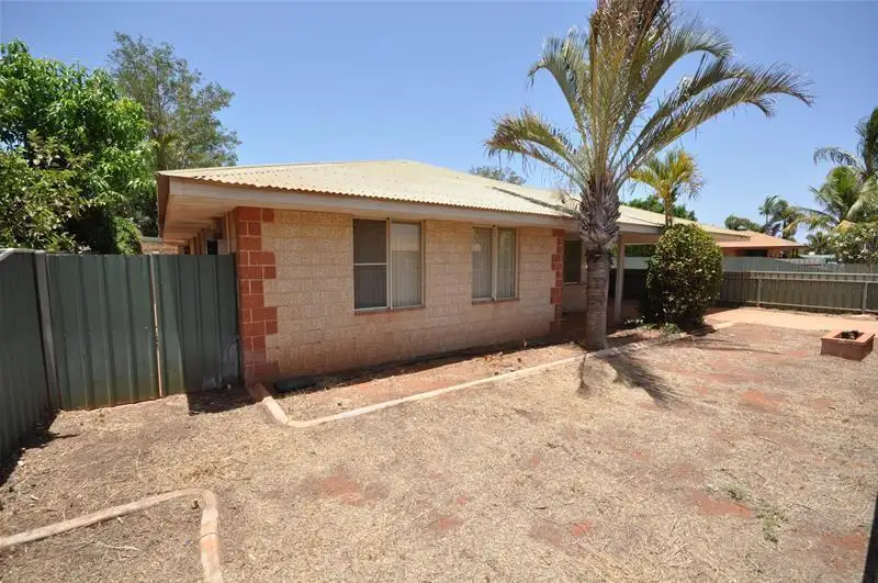 Main view of Homely house listing, 29A Koombana Avenue, South Hedland WA 6722