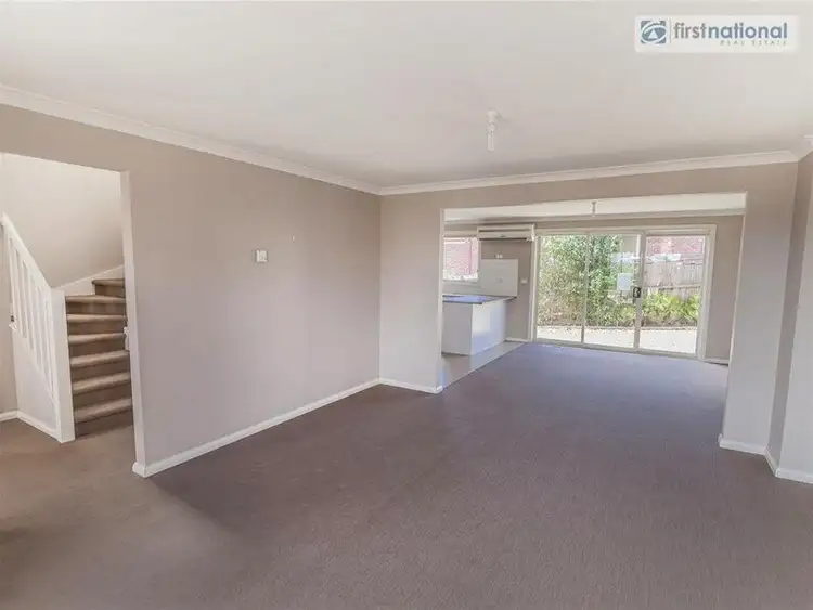 Fifth view of Homely unit listing, 6/10 shankland blvd, Meadow Heights VIC 3048