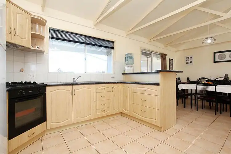 Second view of Homely house listing, 7 Favorite Close, Jurien Bay WA 6516