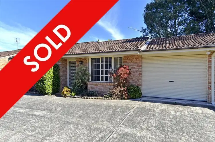 3/222 Railway Street, Woy Woy NSW 2256