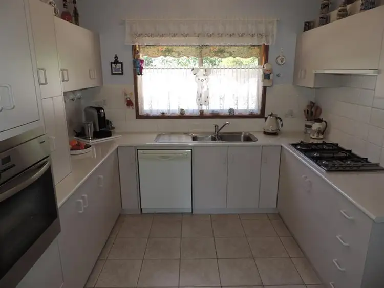 Sixth view of Homely house listing, 11 Iarias Lane, Bright VIC 3741