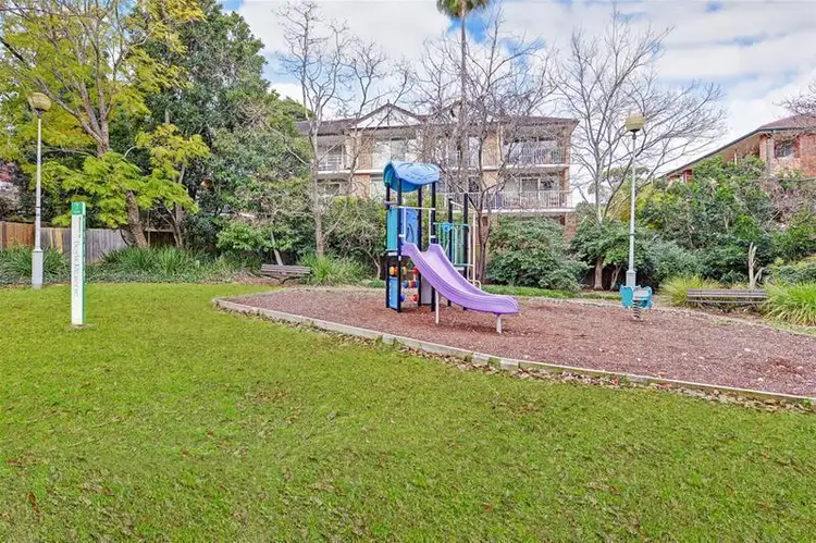 Second view of Homely apartment listing, 2/2 Meriton Street, Gladesville NSW 2111