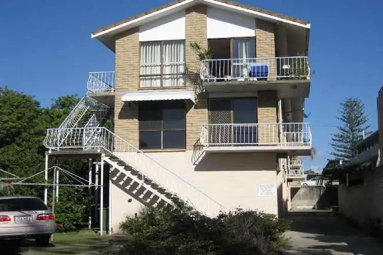 Fifth view of Homely unit listing, 7/995 Gold Coast Highway, Palm Beach QLD 4221