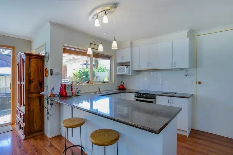 Fourth view of Homely house listing, 3a Roslyn Street, Somerville VIC 3912