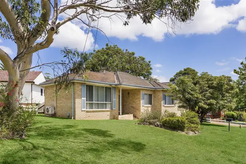 Main view of Homely house listing, 5 Cormack Road, Beacon Hill NSW 2100