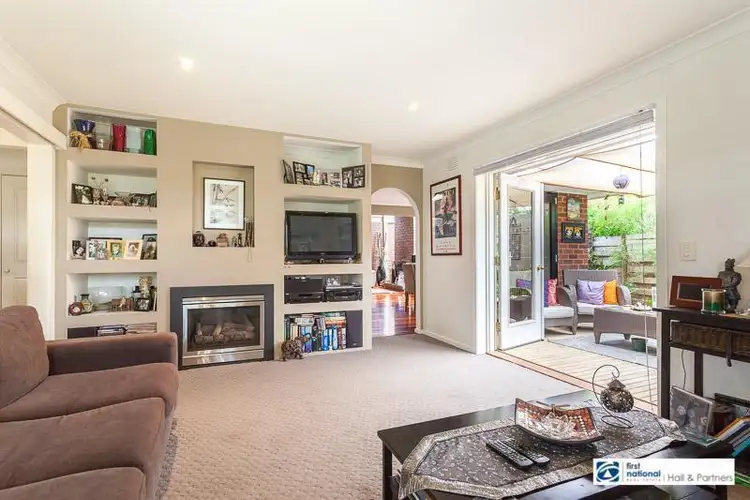 Third view of Homely house listing, 2 Dane  Court, Dandenong North VIC 3175