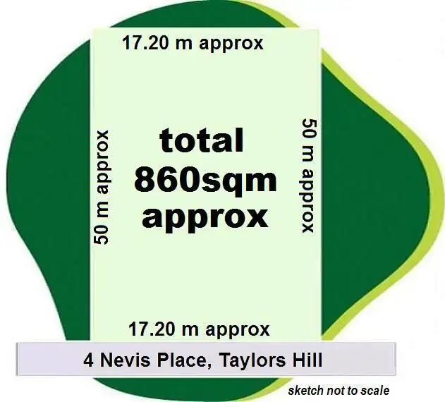 4 Nevis Place, Taylors Hill VIC 3037