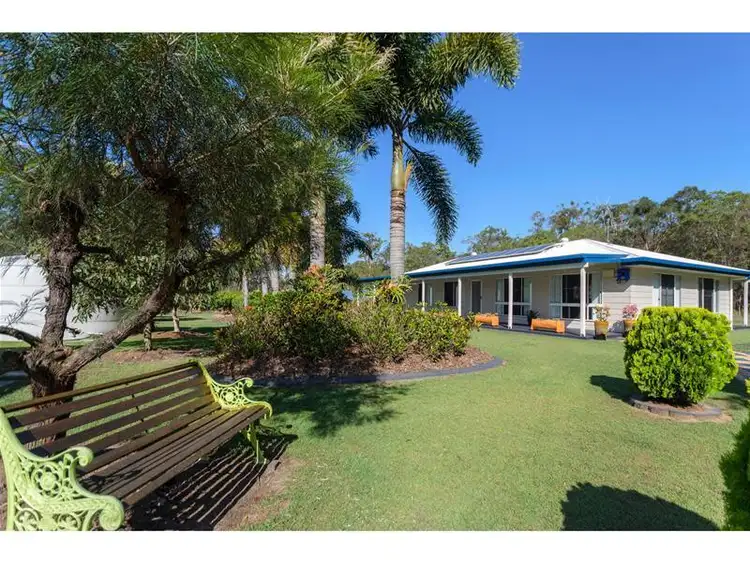 Fifth view of Homely house listing, 374 Birthamba Road, South Kolan QLD 4670