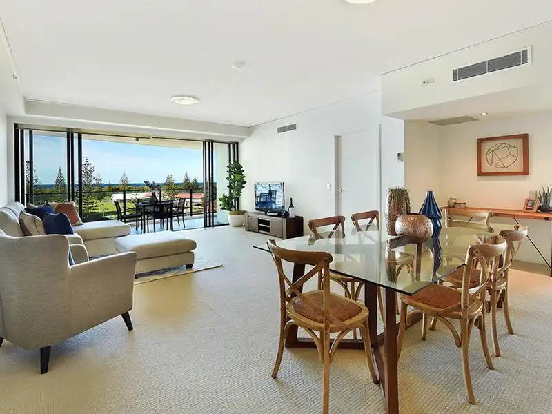 Main view of Homely apartment listing, 706/22 Surf Parade, Broadbeach QLD 4218