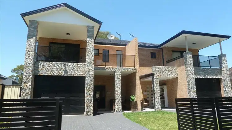 103 Biloela Street, Villawood NSW 2163
