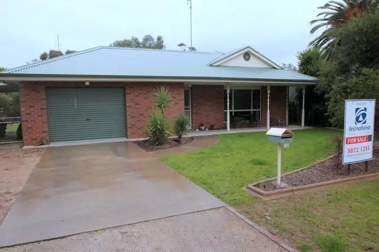 51 Hennessy Street, Tocumwal NSW 2714