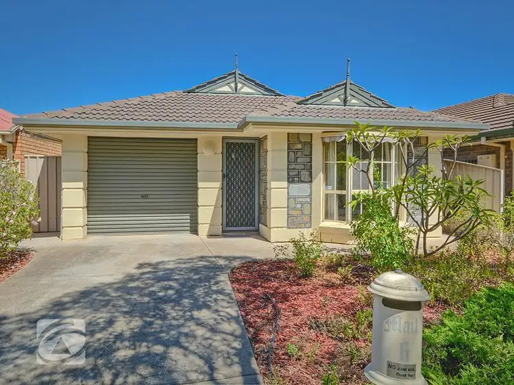 6 Rivett Place, Pooraka SA 5095