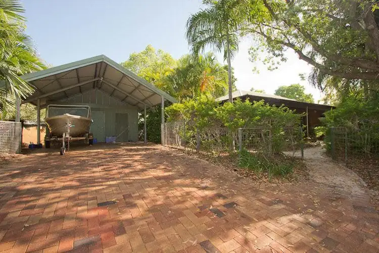 Fourth view of Homely house listing, 8 Rubin Court, Cable Beach WA 6726