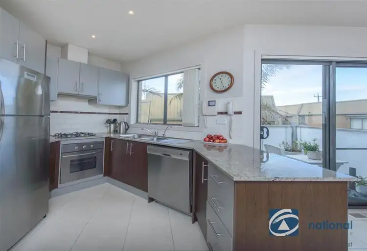 Sixth view of Homely townhouse listing, 2/43 Nepean Highway, Seaford VIC 3198