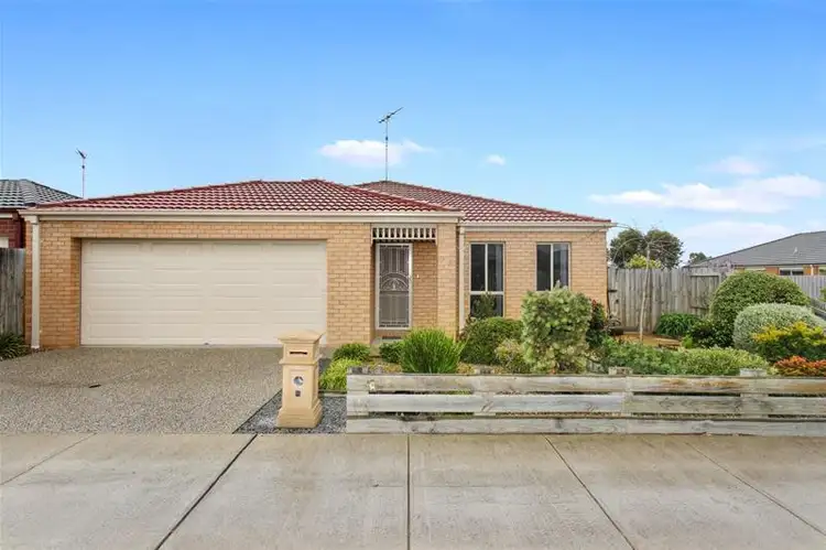 7 Melanic Street, Leopold VIC 3224