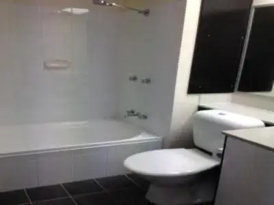 Seventh view of Homely unit listing, 309/136 Sheridan Street, Cairns City QLD 4870