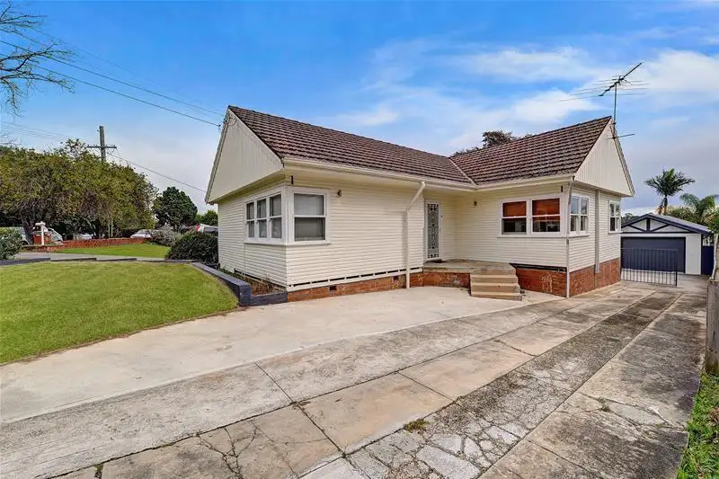 Main view of Homely house listing, 16 Clermont Avenue, Ryde NSW 2112