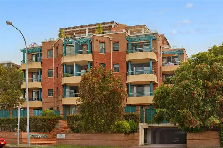 14/737 Pittwater Road, Dee Why NSW 2099