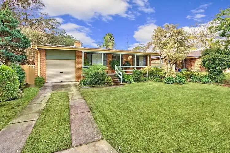 19 Kapala Avenue, Summerland Point NSW 2259