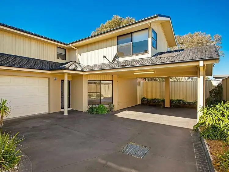 3/32 Fraser Road, Long Jetty NSW 2261