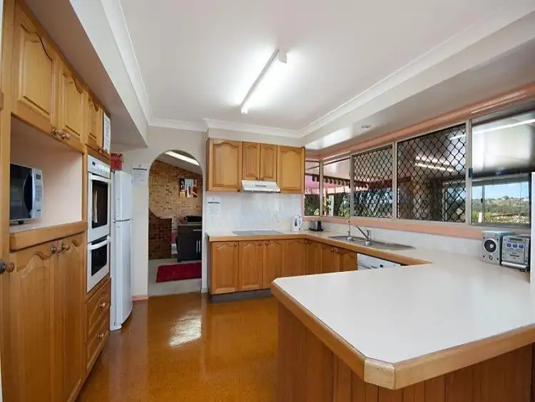 Third view of Homely house listing, 18 Northcott Drive, Goonellabah NSW 2480
