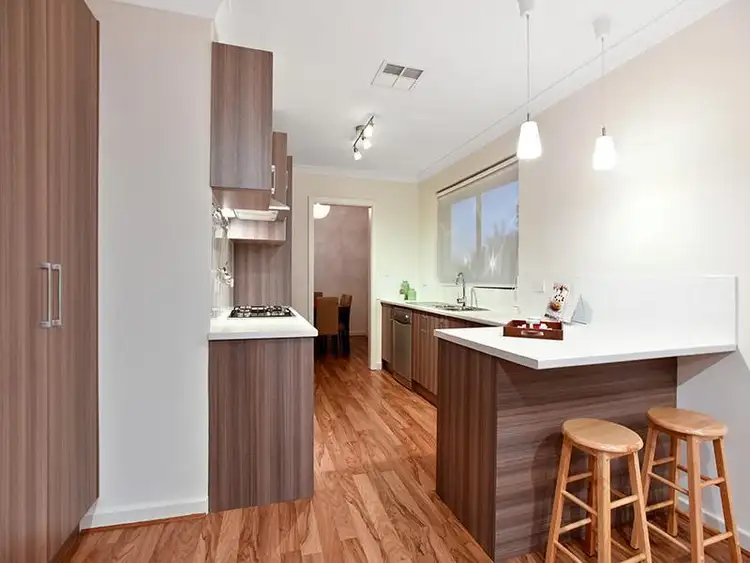Sixth view of Homely house listing, 1 Jarrad Road, Happy Valley SA 5159