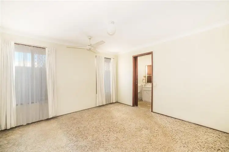 Fifth view of Homely house listing, 312 Rio Vista Boulevard, Mermaid Waters QLD 4218