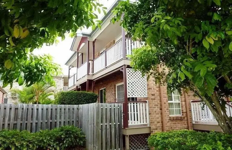 Sixth view of Homely unit listing, 4/27 Tallebudgera Creek Road, Burleigh Heads QLD 4220