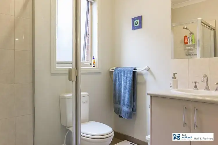Fourth view of Homely unit listing, 3/3 Jolly Street, Dandenong VIC 3175