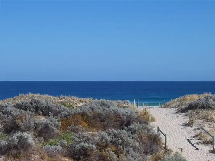 Third view of Homely land listing, 8 Smiths Break, Secret Harbour WA 6173