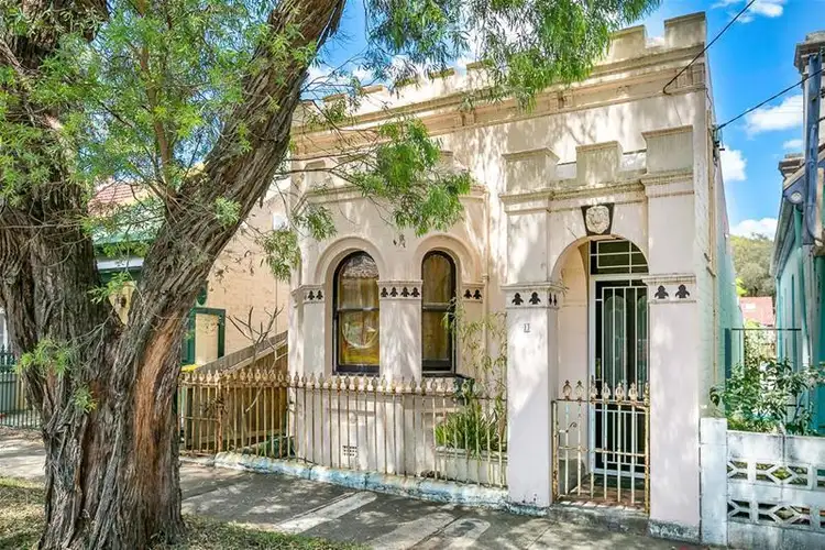 13 Jubilee Street, Lewisham NSW 2049