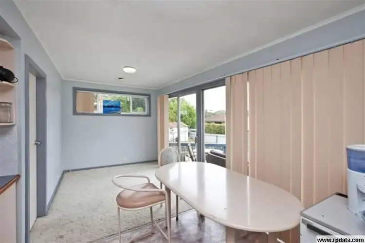 Fifth view of Homely house listing, 53 University Drive, Waratah West NSW 2298