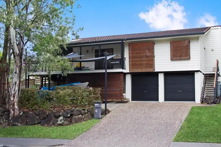 91 Galleon Way, Currumbin Waters QLD 4223