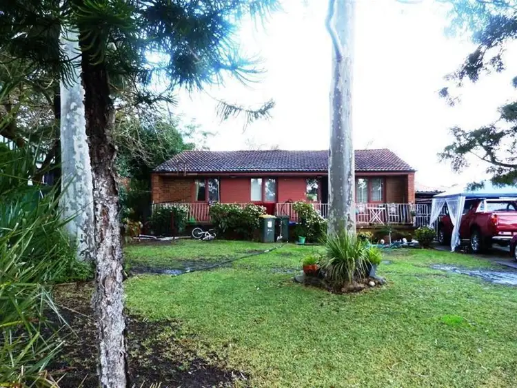 Third view of Homely house listing, 20 Niland Crescent, Blackett NSW 2770