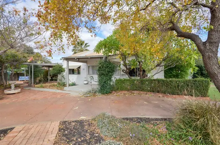 Second view of Homely house listing, 1 Hanbury Street, Kalgoorlie WA 6430