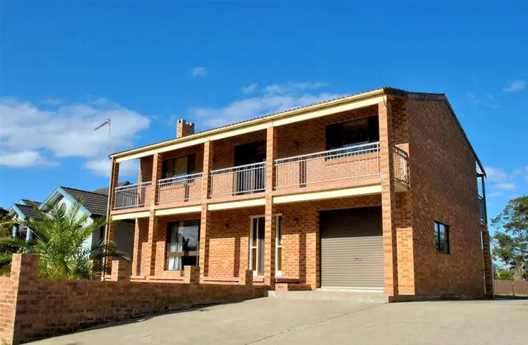 Main view of Homely house listing, 44 Callala Beach Road, Callala Beach NSW 2540