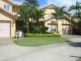 Fifth view of Homely townhouse listing, 117/215 Cottesloe Drive, Mermaid Waters QLD 4218
