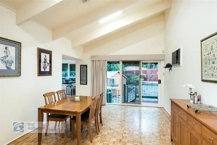 Fifth view of Homely house listing, 3 Tulip Court, Warranwood VIC 3134