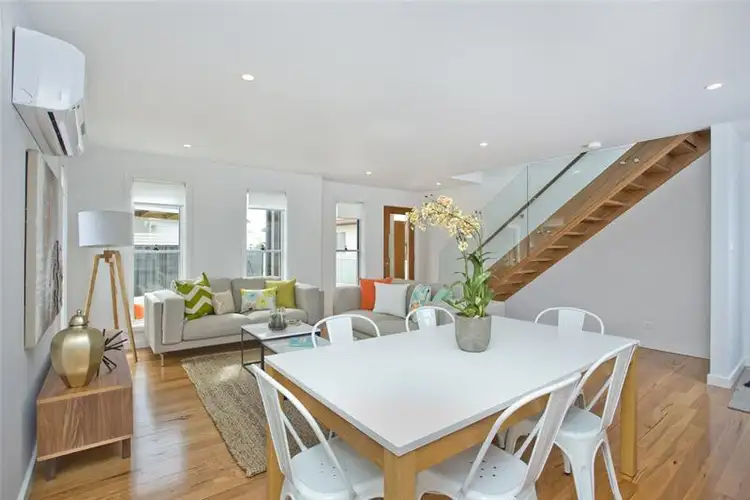 Second view of Homely house listing, 73A St James Road, New Lambton NSW 2305