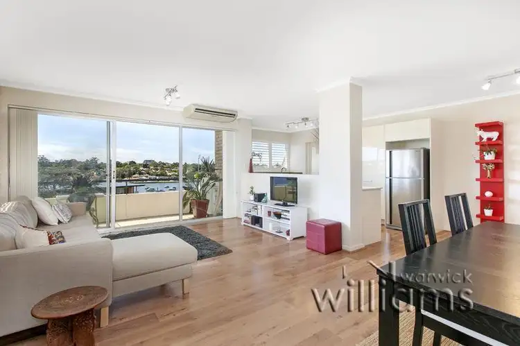 Fourth view of Homely apartment listing, 22/347 Victoria Place, Drummoyne NSW 2047