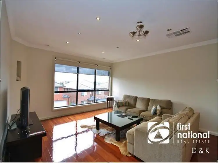 Fourth view of Homely townhouse listing, 5 Primary Place, Maribyrnong VIC 3032