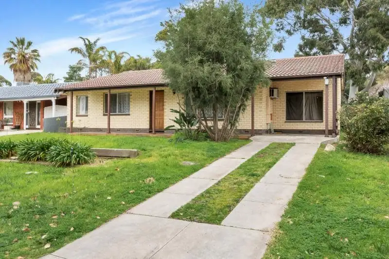 Main view of Homely house listing, 3 Niblick Street, Fairview Park SA 5126